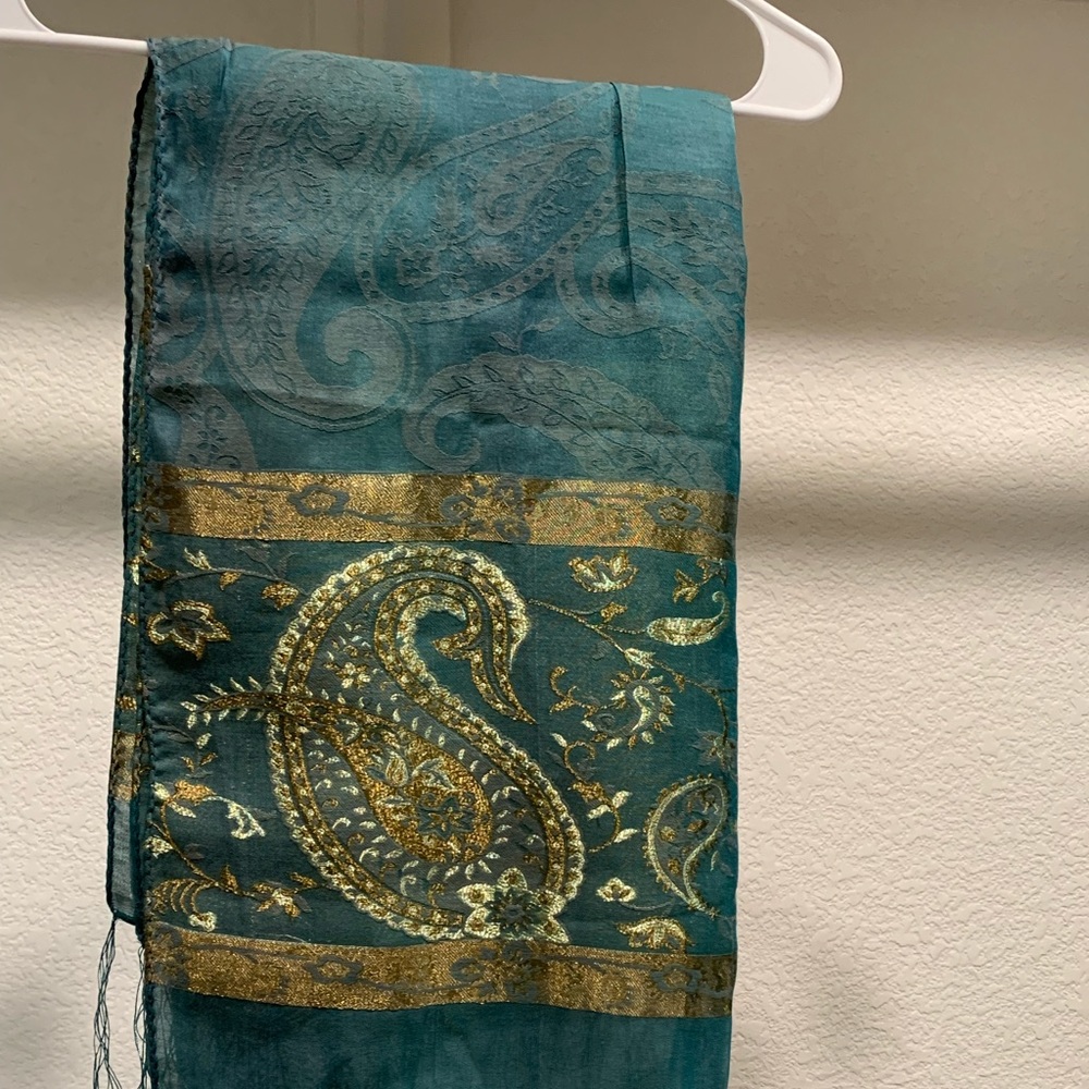 Beautiful Scarf